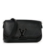 Epi Buci Crossbody Black