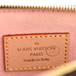 X Sun Yitian Monogram Lexington Pochette
