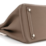 Togo Birkin 30 Etoupe