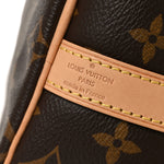 Monogram Speedy Bandouliere 25