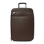 Damier Ebene Pegase Light 55