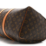 Monogram Keepall 45