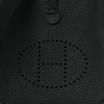 Taurillon Clemence Evelyne TPM Black