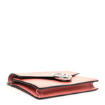 Vitello Cruise F is Fendi Medium Envelope Wallet on Chain Macaron