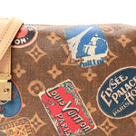 Monogram Flight Mode Side Trunk MM
