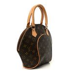 Monogram Ellipse PM