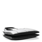Calfskin Petite GG Small Tote Bag Black
