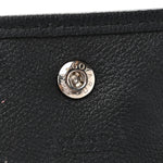 Goyardine Boheme Hobo Black