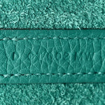Taurillon Clemence Picotin Lock 18 PM Vert Verone