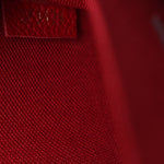 Empreinte Pochette Felicie Chain Wallet Scarlet