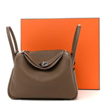 Taurillon Clemence Lindy 26 Etoupe