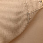 Monogram Saintonge Creme