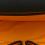 Goyardine Coeur Belvedere II PM Messenger Bag Black