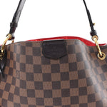 Damier Ebene Graceful PM