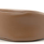 Nappa Mini Wander Hobo Caramel