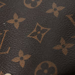 Monogram Pallas Full Black