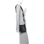 Taurillon Clemence Evelyne TPM Black