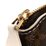 Monogram Shine Fetish Lockit BB