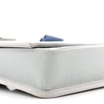 Canvas Le Messageru Grey