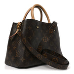 Monogram Montaigne BB