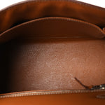 Epsom Kelly Sellier 25 Gold