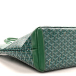 Goyardine Artois MM Green