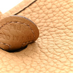 Taurillon Clemence Evelyne TPM Biscuit