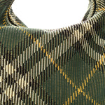 Canvas Peg Medium Duffle Bag Ivy