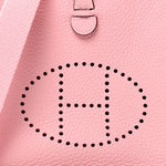 Taurillon Clemence Evelyne TPM Rose Sakura