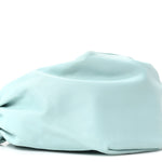 Calfskin Mini Double Knot Bag Spearmint