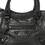 Agneau Arena Storico Classic Hardware Nano Le City Grey