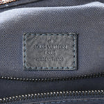 Damier Ebene Runner Backpack
