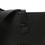 Taurillon Clemence Evelyne TPM Black