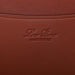 Calfskin L32 Loom Bag Poao
