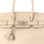 Togo Birkin 30 Craie