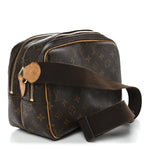 Monogram Reporter PM