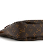 Monogram Mabillon