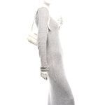 Nappa Maxi Intrecciato Padded The Belt Cassette Bag Chalk