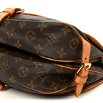 Monogram Saumur 30