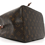 Monogram Neonoe MM Caramel