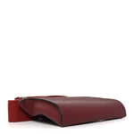 Togo Videpoches Rouge H