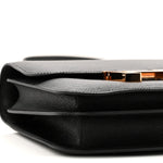 Epsom Constance 18 Black