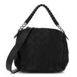 Mahina Babylone Chain BB Black