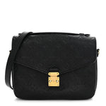 Empreinte Pochette Metis Black