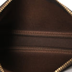 Monogram Mini Pochette Accessories