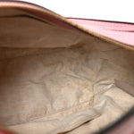Calfskin Medium Puzzle Bag Soft Pink