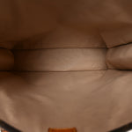 Monogram Sac Plat
