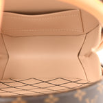 Monogram Petite Boite Chapeau