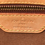 Monogram Cabas Piano