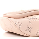 Empreinte Mini Bumbag Rose Jasmin Pink